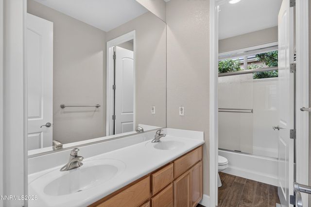 7701 Autumn Ridge Circle, Reno, NV 89523