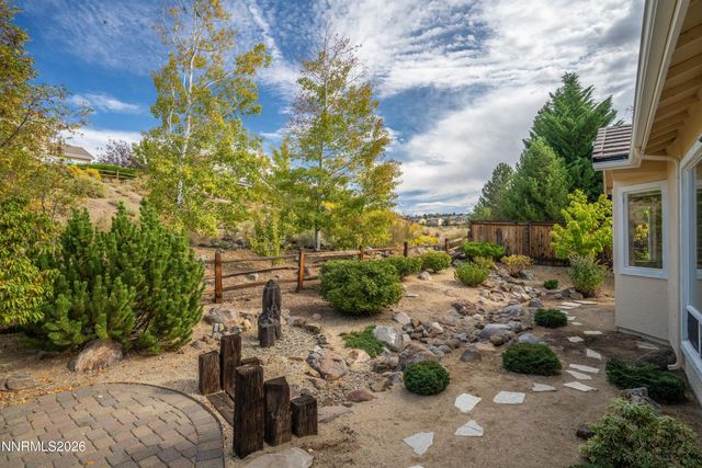 7701 Autumn Ridge Circle, Reno, NV 89523