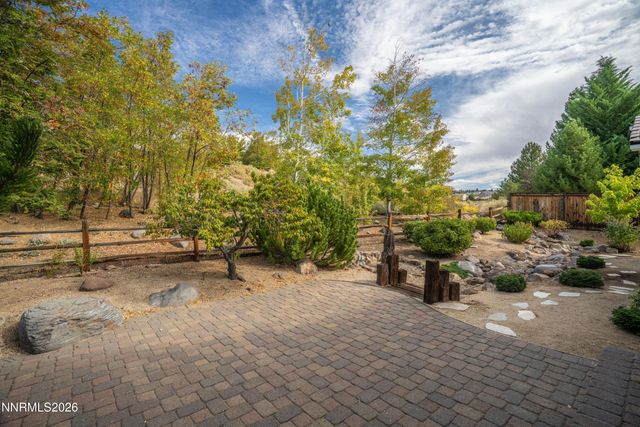 7701 Autumn Ridge Circle, Reno, NV 89523