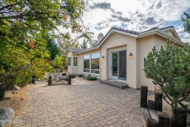 7701 Autumn Ridge Circle, Reno, NV 89523