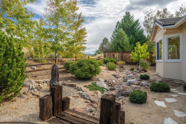 7701 Autumn Ridge Circle, Reno, NV 89523