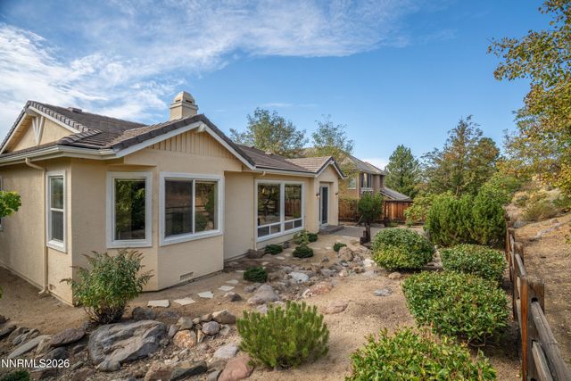 7701 Autumn Ridge Circle, Reno, NV 89523