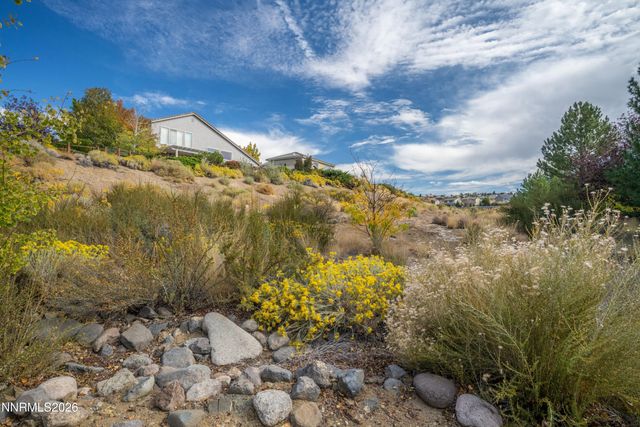 7701 Autumn Ridge Circle, Reno, NV 89523