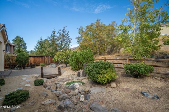 7701 Autumn Ridge Circle, Reno, NV 89523