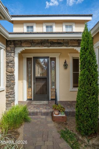 7701 Autumn Ridge Circle, Reno, NV 89523