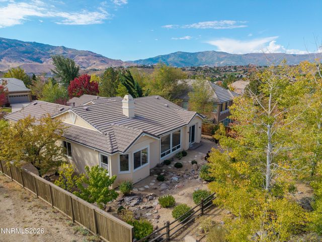 7701 Autumn Ridge Circle, Reno, NV 89523