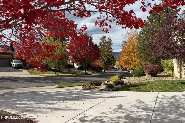 7701 Autumn Ridge Circle, Reno, NV 89523