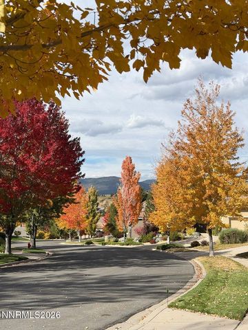 7701 Autumn Ridge Circle, Reno, NV 89523