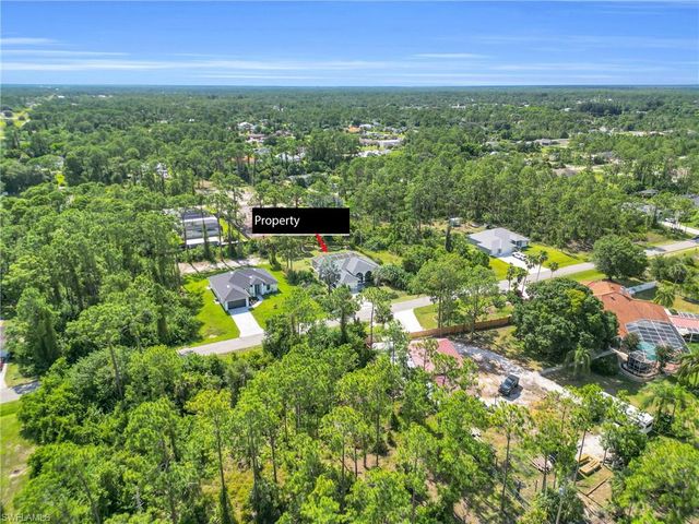809 Hamilton AVE, Lehigh Acres, FL 33972
