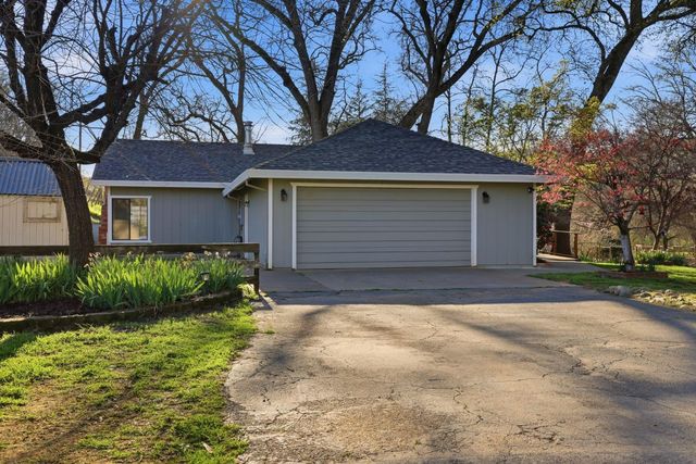 1600 Hidden Cir, Shingle Springs, CA 95682