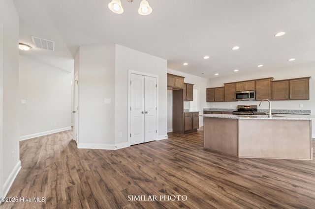 106 Sanctuary Street, Jacksonville, NC 28546