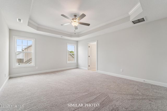 106 Sanctuary Street, Jacksonville, NC 28546