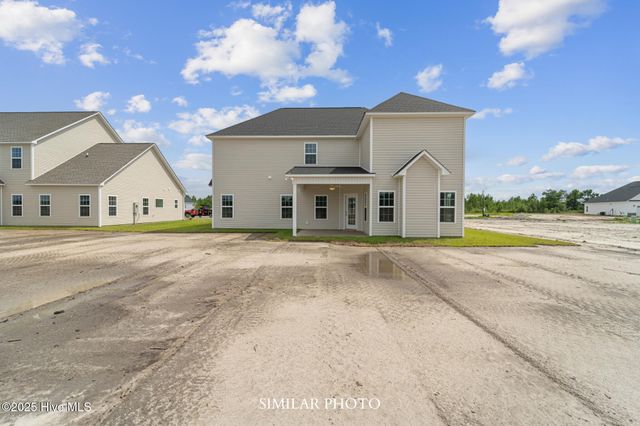 106 Sanctuary Street, Jacksonville, NC 28546