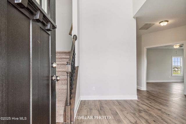 106 Sanctuary Street, Jacksonville, NC 28546