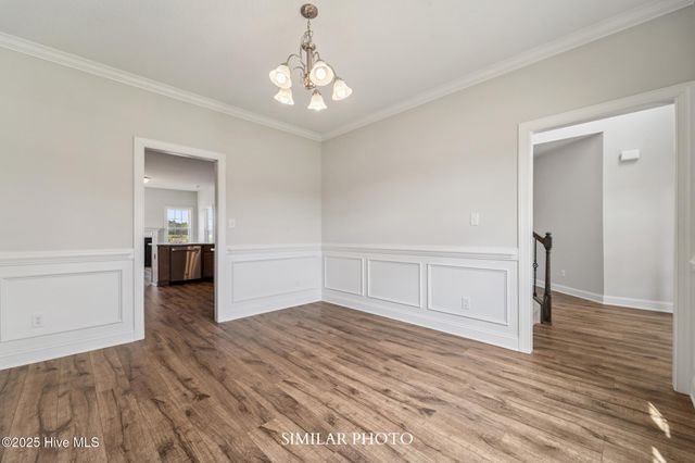 106 Sanctuary Street, Jacksonville, NC 28546