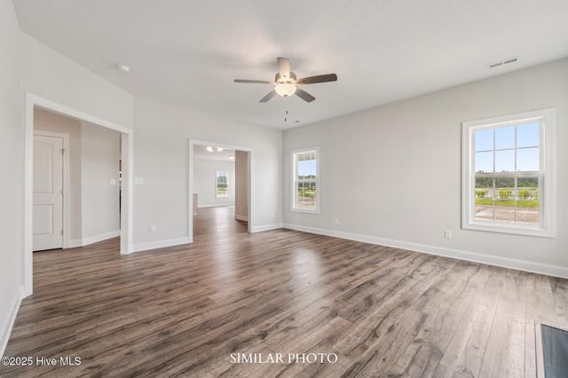 106 Sanctuary Street, Jacksonville, NC 28546