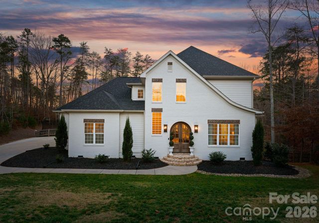 3107 James Plantation Drive, Denver, NC 28037