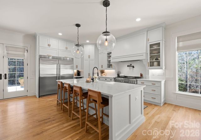 3107 James Plantation Drive, Denver, NC 28037