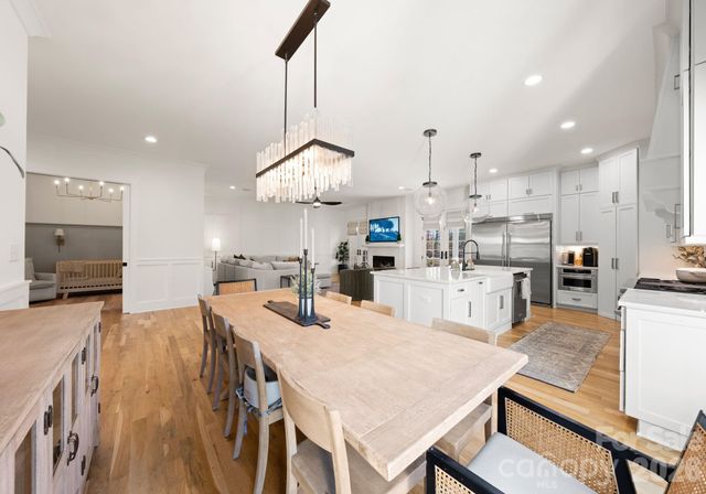 3107 James Plantation Drive, Denver, NC 28037