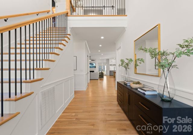 3107 James Plantation Drive, Denver, NC 28037