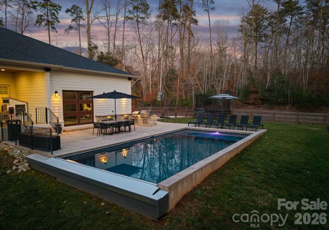 3107 James Plantation Drive, Denver, NC 28037