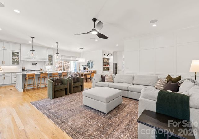 3107 James Plantation Drive, Denver, NC 28037