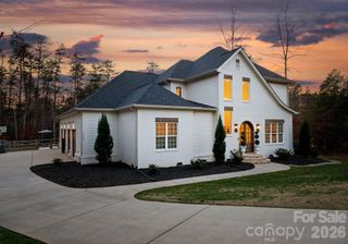 3107 James Plantation Drive, Denver, NC 28037