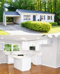 3212 Delmar Lane NW, Atlanta, GA 30311