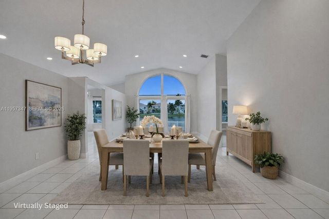 18034 SW 20th St, Miramar, FL 33029