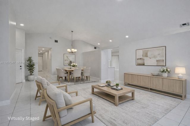 18034 SW 20th St, Miramar, FL 33029