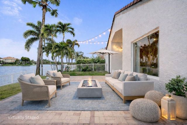 18034 SW 20th St, Miramar, FL 33029