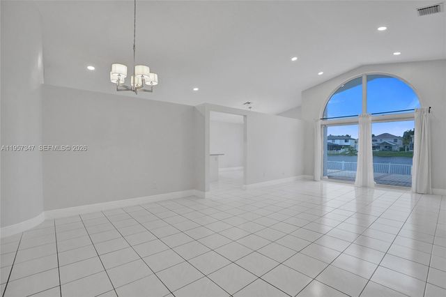 18034 SW 20th St, Miramar, FL 33029