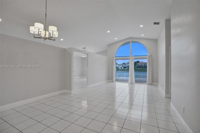 18034 SW 20th St, Miramar, FL 33029