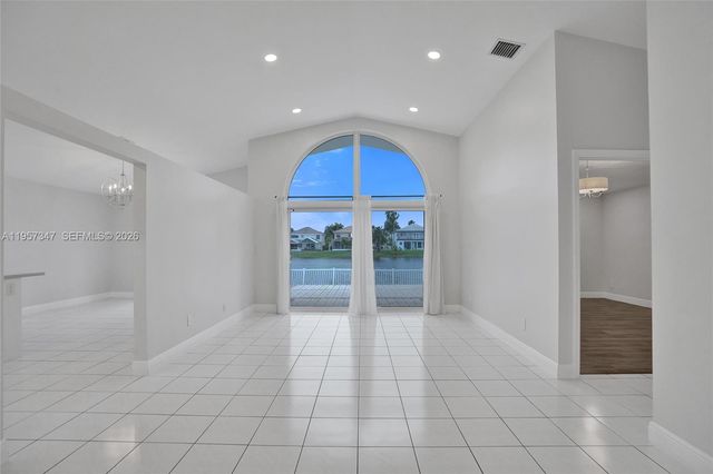 18034 SW 20th St, Miramar, FL 33029