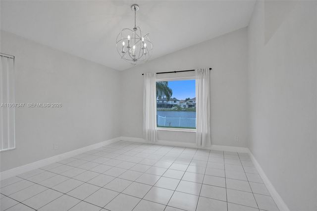 18034 SW 20th St, Miramar, FL 33029