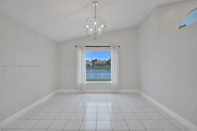 18034 SW 20th St, Miramar, FL 33029