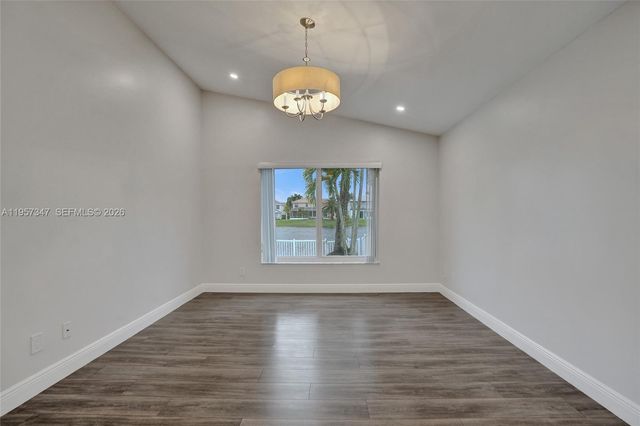 18034 SW 20th St, Miramar, FL 33029