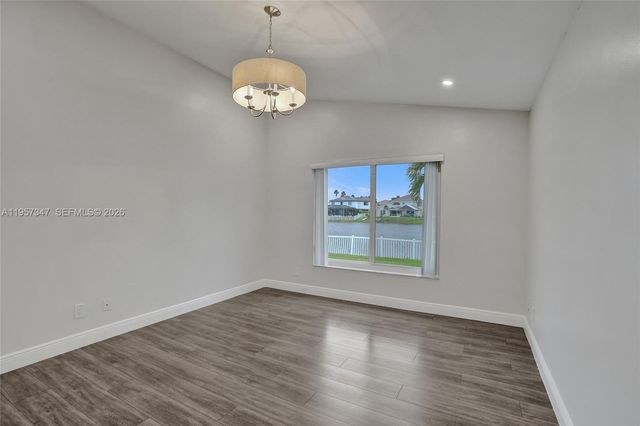 18034 SW 20th St, Miramar, FL 33029