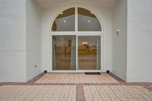 18034 SW 20th St, Miramar, FL 33029