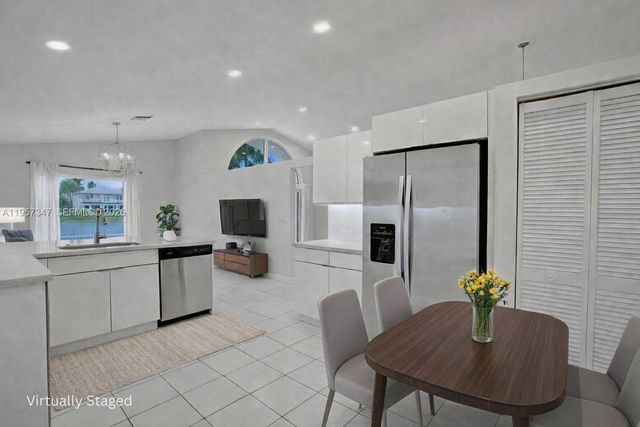 18034 SW 20th St, Miramar, FL 33029