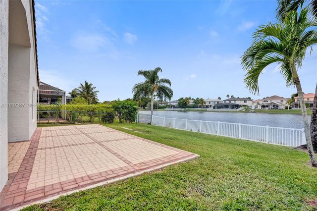 18034 SW 20th St, Miramar, FL 33029