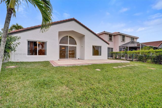 18034 SW 20th St, Miramar, FL 33029