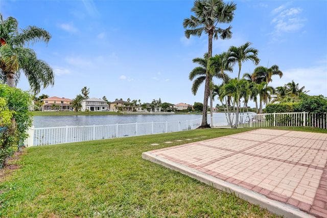 18034 SW 20th St, Miramar, FL 33029