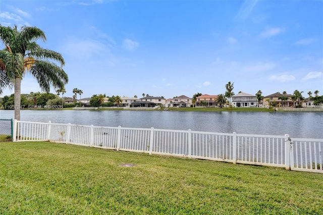 18034 SW 20th St, Miramar, FL 33029