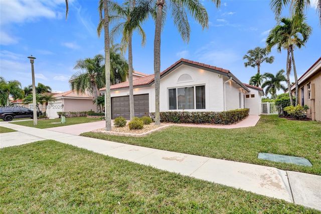 18034 SW 20th St, Miramar, FL 33029