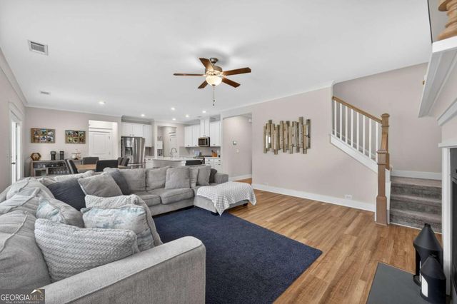 215 Meadows Court, Woodstock, GA 30189