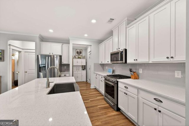 215 Meadows Court, Woodstock, GA 30189