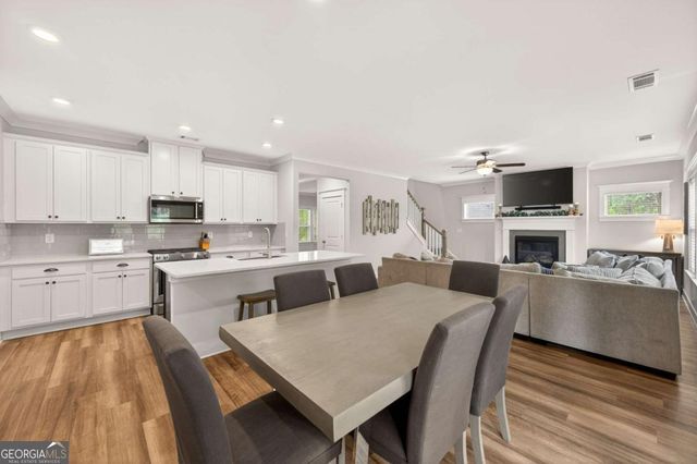 215 Meadows Court, Woodstock, GA 30189