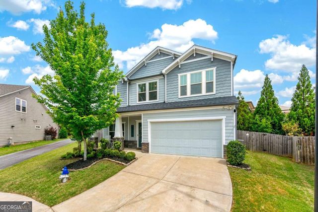 215 Meadows Court, Woodstock, GA 30189
