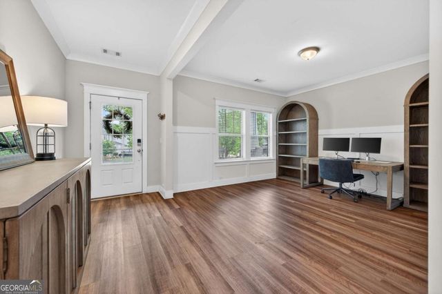 215 Meadows Court, Woodstock, GA 30189